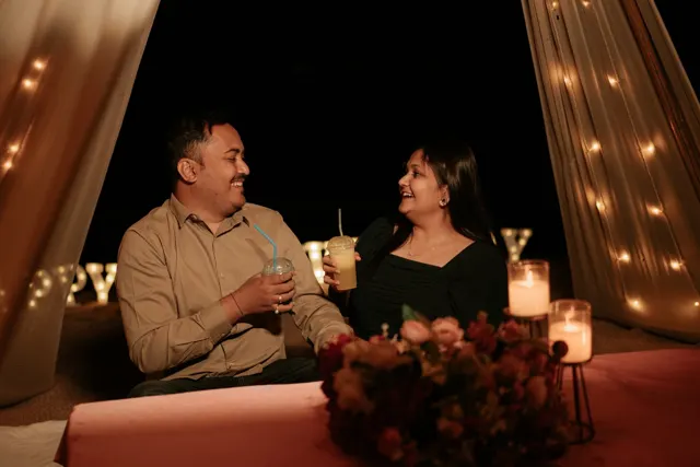 Anniversary celebration Diu
