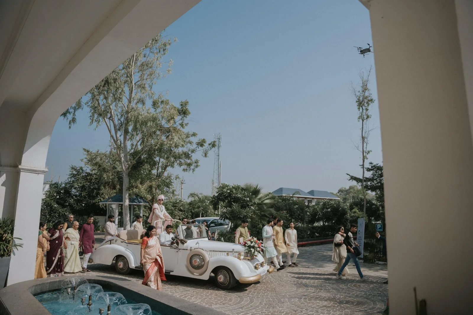Photograph from the supplied visual collection